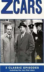 Постер к сериалу «Автомобили Z (1962 - 1978)»