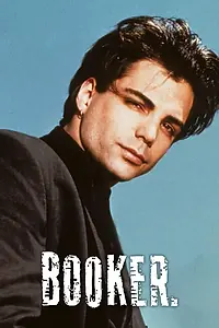 Постер к сериалу «Букер (1989 - 1990)»