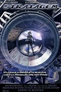 Постер к фильму «Stratagem (2008)»