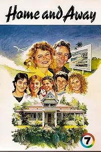 Постер к сериалу «Домой и в путь (1988)»