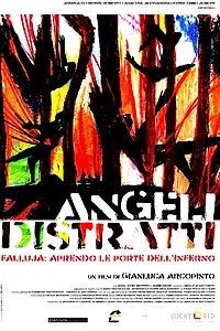 Главный постер фильма «Angeli distratti (2007)»