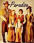 Постер к сериалу «Рай (1988 - 1990)»