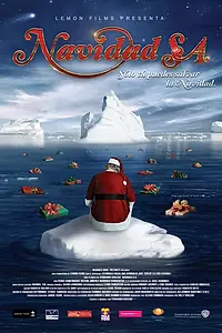 Постер к фильму «Navidad, S.A. (2008)»