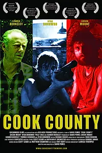 Постер к фильму «Cook County (2008)»