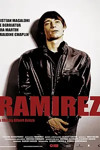Постер к фильму «Рамирес (2008)»