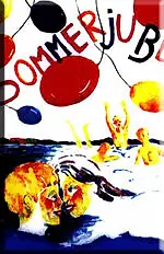 Постер к фильму «Летние забавы (1986)»