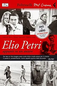 Постер к фильму «Элио Петри: Заметки режиссера (2005)»