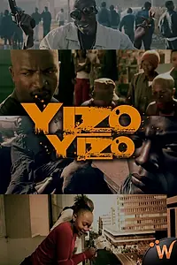 Постер к сериалу «Йизо йизо (1999)»