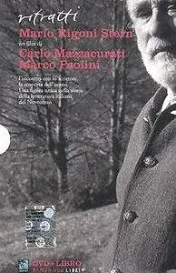 Главный постер фильма «Марио Ригони Стерн (1999)»