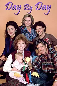 Главный постер сериала «Изо дня в день (1988 - 1989)»