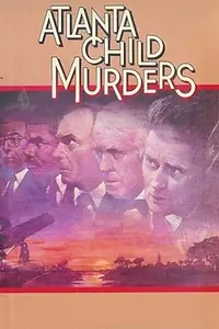 Главный постер сериала «Убийства детей в Атланте (1985)»