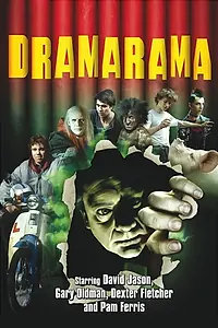Постер к сериалу «Драмарама (1983 - 1989)»