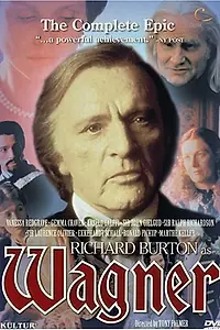 Постер к сериалу «Вагнер (1983)»
