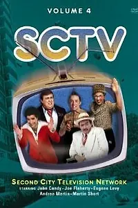 Постер к сериалу «ССТВ Нетворк 90 (1981 - 1983)»
