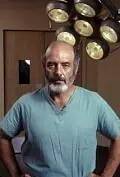 Постер к сериалу «Охотник Джон (1979 - 1986)»
