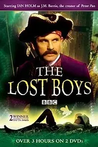 Главный постер сериала «Потерянные мальчики (1978)»