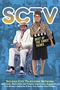 Постер к сериалу «Секонд Сити ТВ (1976 - 1981)»