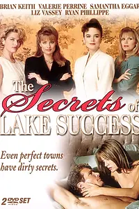 Главный постер сериала «Секреты озера «Успех» (1993)»