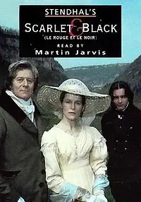Главный постер сериала «Красное и черное (1993)»