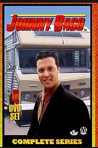 Главный постер сериала «Джонни Бэго (1993)»