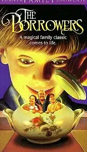 Постер к сериалу «Заемщики (1992)»