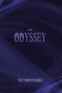 Постер к сериалу «Одиссея (1992 - 1994)»