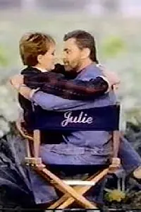 Постер к сериалу «Джули (1992)»