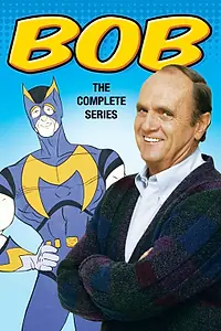 Постер к сериалу «Боб (1992 - 1993)»