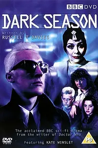 Постер к сериалу «Черный сезон (1991)»