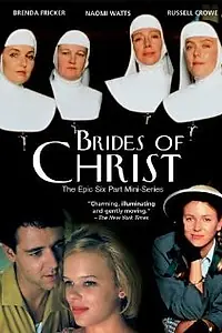 Главный постер сериала «Невесты Христа (1991)»