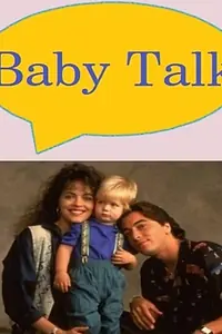 Постер к сериалу «Детский разговор (1991 - 1992)»