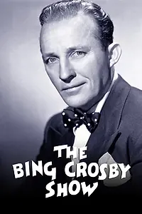 Главный постер сериала «Шоу Бинга Кросби (1964 - 1965)»