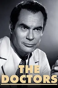 Постер к сериалу «Доктора (1963 - 1982)»