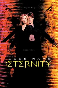 Постер к сериалу «Пароль: Вечность (2000)»