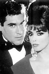 Постер к сериалу «Мариелена (1992 - 1995)»
