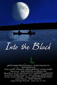 Постер к фильму «Into the Black (2004)»