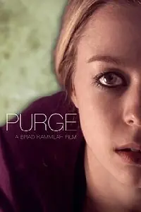 Постер к фильму «Purge (2009)»