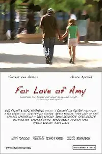 Постер к фильму «For Love of Amy (2009)»