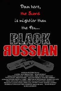 Постер к фильму «Black Russian (2009)»
