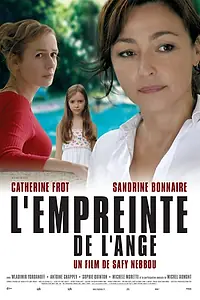 Постер к фильму «След ангела (2008)»