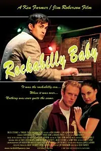 Постер к фильму «Rockabilly Baby (2009)»