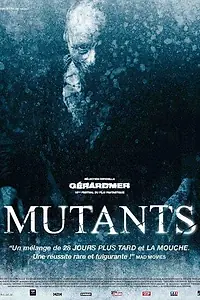 Главный постер фильма «Мутанты (2009)»