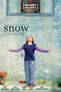Постер к фильму «Снег (2008)»