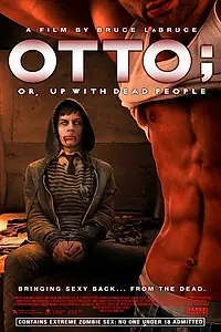 Постер к фильму «Отто, или В компании мертвецов (2008)»