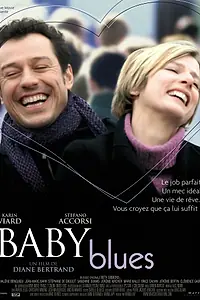 Постер к фильму «Блюз малышки (2008)»