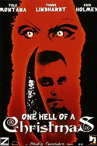 Постер к фильму «АДним рождественским днем (2002)»