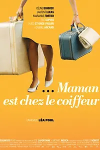 Постер к фильму «Мама у парикмахера (2008)»