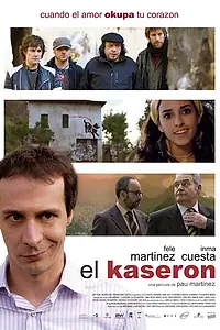 Постер к фильму «El kaserón (2010)»