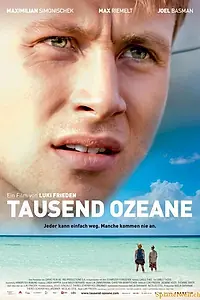 Главный постер фильма «1000 океанов (2008)»