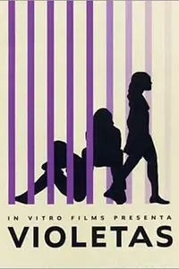 Постер к фильму «Фиалки (2008)»